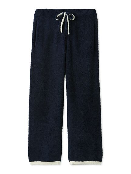 【BEGIN】【HOMME】パウダー配色ロングパンツ