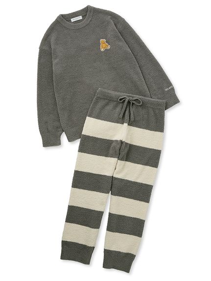 公式】セットアップ GELATO PIQUE HOMME（ジェラートピケ オム