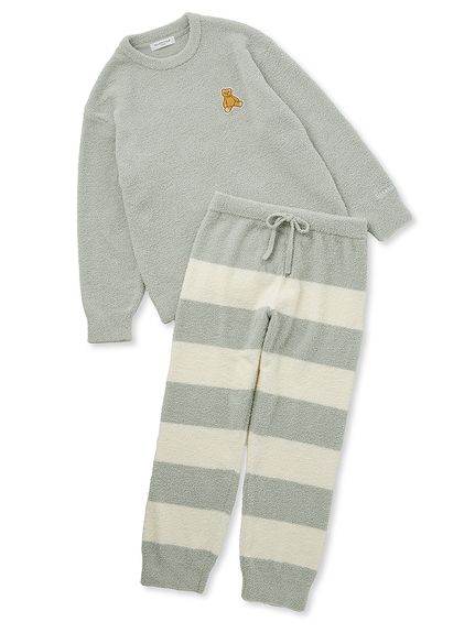 公式】セットアップ GELATO PIQUE HOMME（ジェラートピケ オム