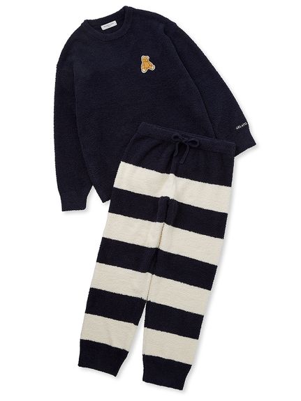 公式】セットアップ GELATO PIQUE HOMME（ジェラートピケ オム