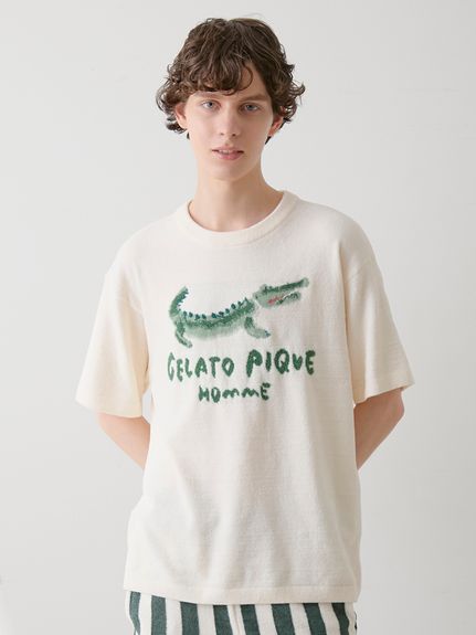 公式】MEN GELATO PIQUE HOMME(ジェラートピケ オム 公式】MEN GELATO PIQUE HOMME(ジェラートピケ オム