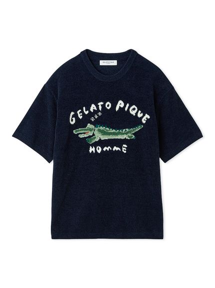 公式】MEN GELATO PIQUE HOMME（ジェラートピケ オム
