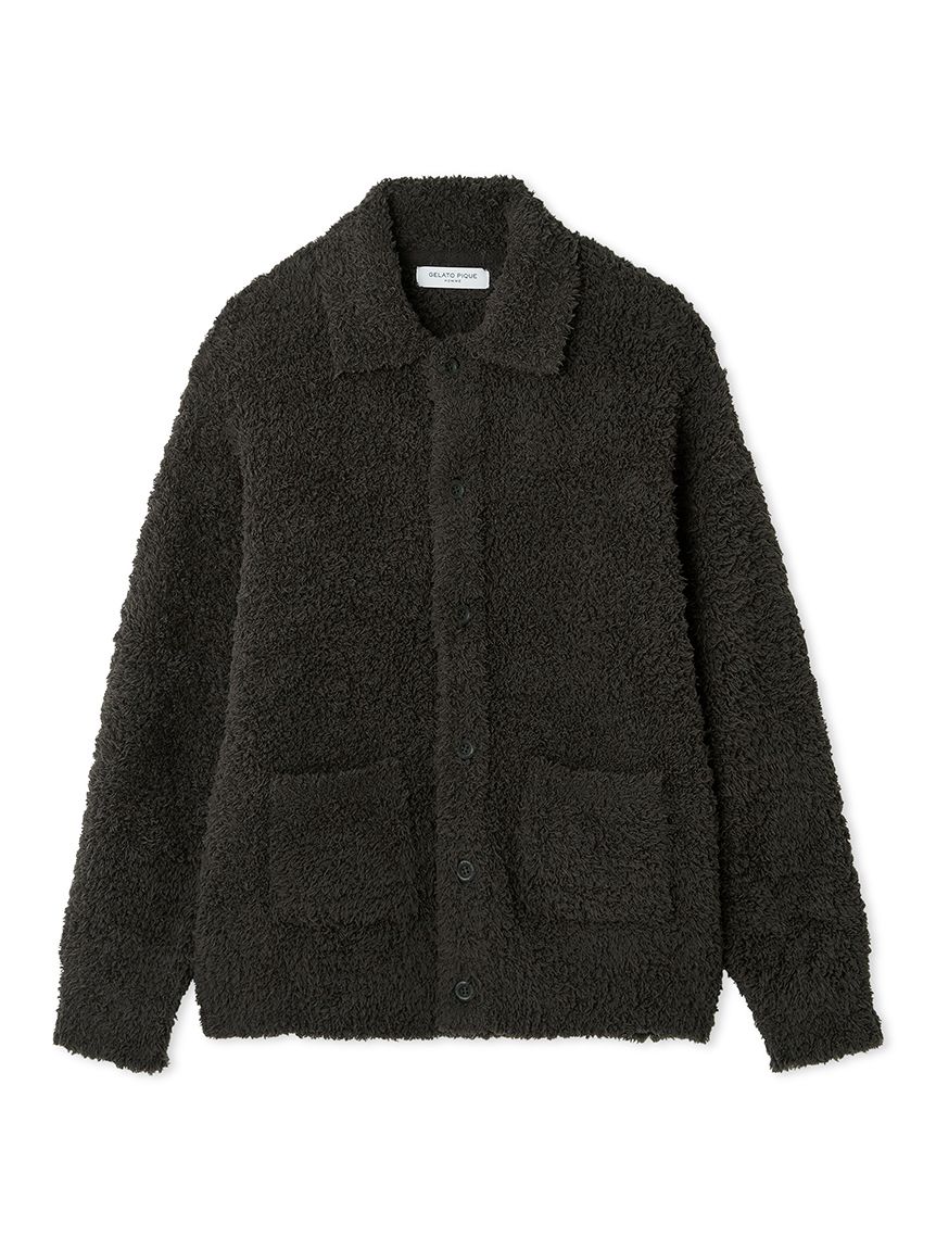 HOMME】ジェラートシャツ(シャツ)｜ルームウェア・パジャマ通販の