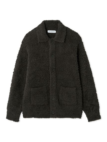 【新品】ジェラートピケhommeカーディガン Amazon | ジェラートピケ オム メンズ KOUSUKE SHIMIZU エアモコ