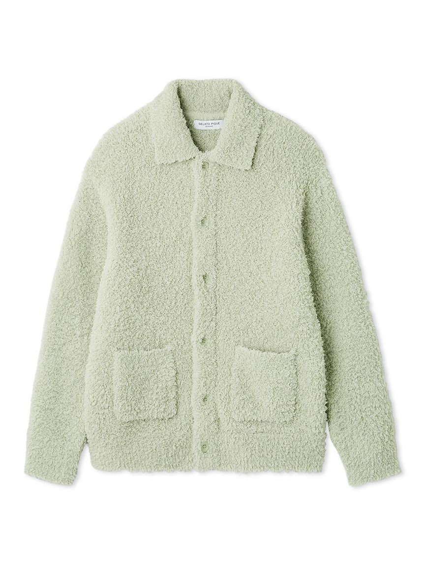 HOMME】ジェラートシャツ(シャツ)｜ルームウェア・パジャマ通販の