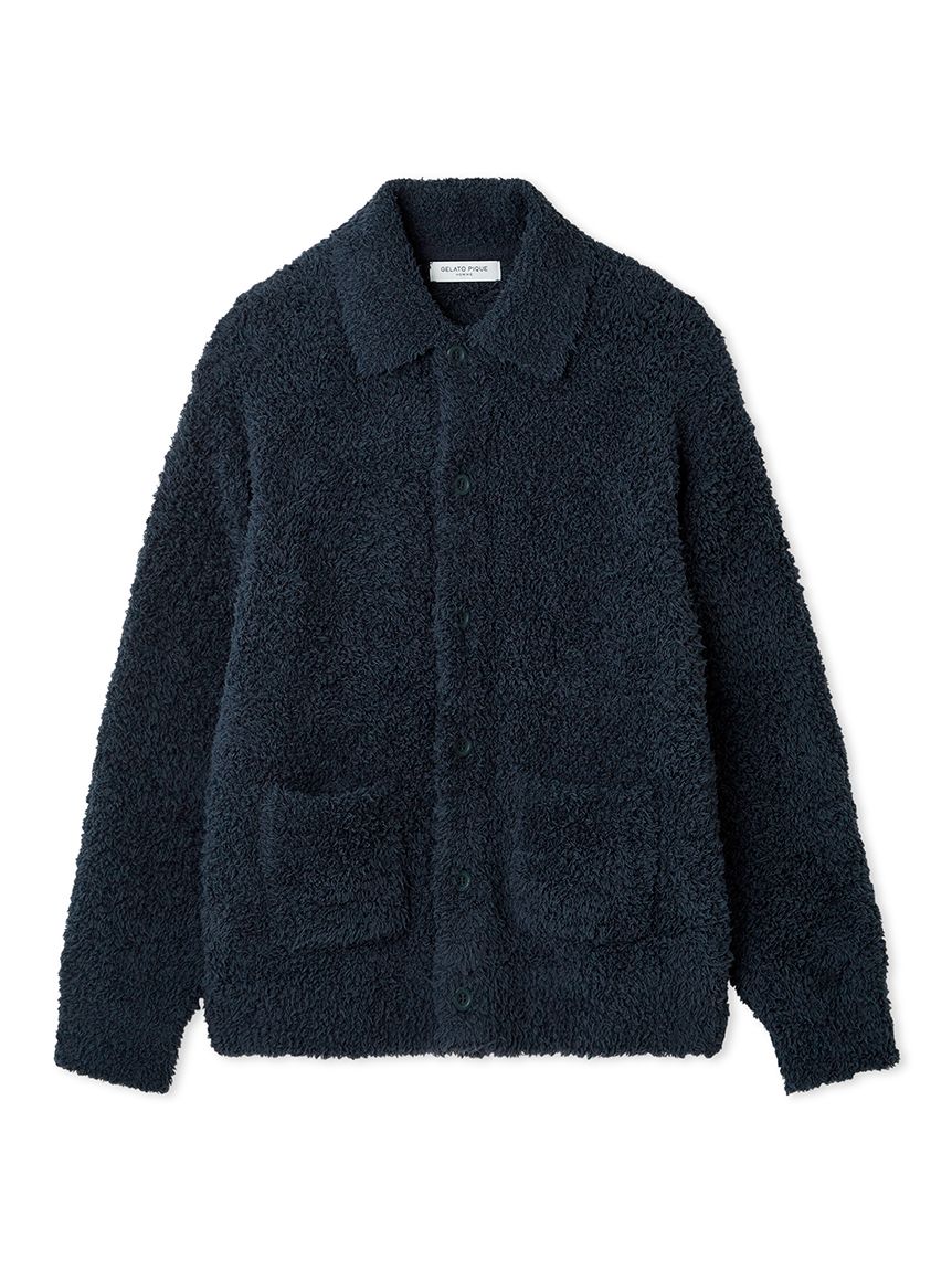 ◆ジェラ HOMME】ジェラートシャツ(シャツ)｜ルームウェア・パジャマ通販の