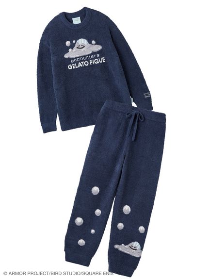 ✴新品✴ジェラピケ セットアップ SET ITEM ｜ルームウェア・パジャマ通販のgelatopique