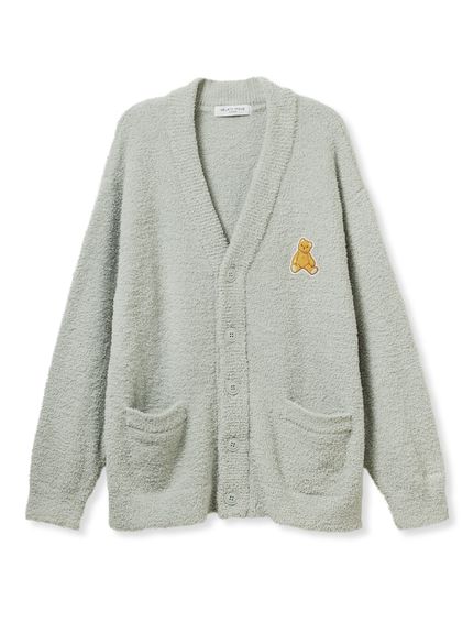 ジェラピケ GELATO PIQUE HOMME グリーンアップル カーディガン 楽天市場】SALE30%OFF ジェラートピケ オム GELATO PIQUE HOMME