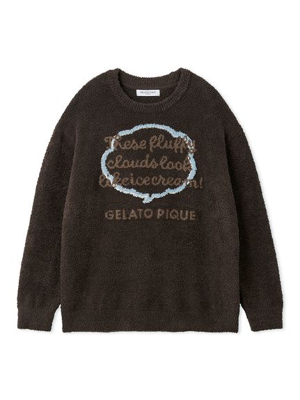 ドラゴンクエスト】【メンズ】冒険の書ジャガードハーフケット