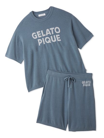 公式】セットアップ GELATO PIQUE HOMME（ジェラートピケ オム