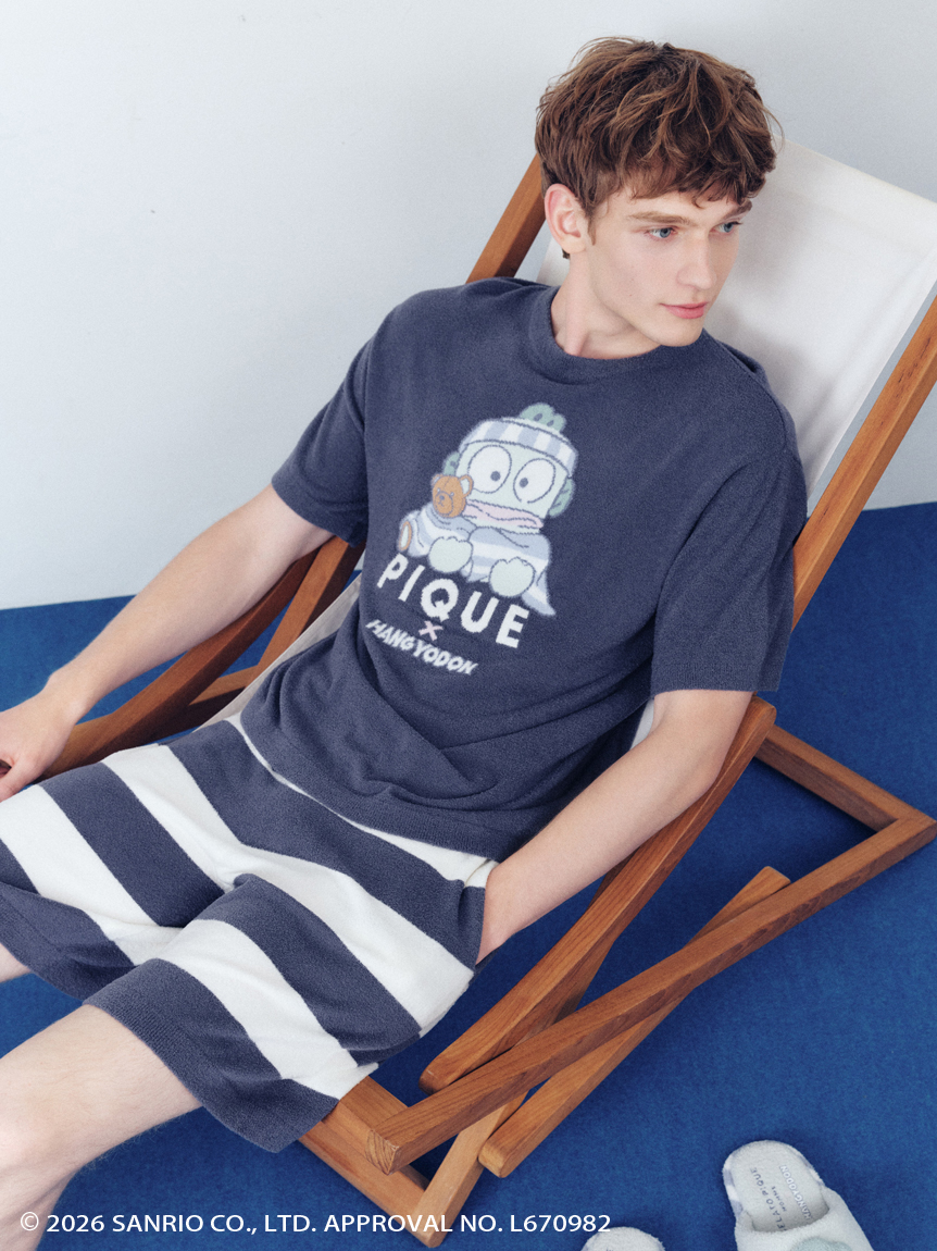 公式】GELATO PIQUE HOMME（ジェラートピケオム）の通販サイト