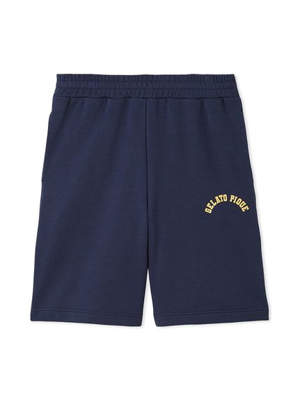 公式】ハーフパンツ ( MEN) GELATO PIQUE HOMME（ジェラートピケ