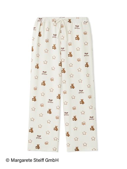 公式】ロングパンツ ( MEN) GELATO PIQUE HOMME（ジェラートピケ オム