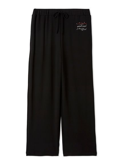 公式】ロングパンツ ( MEN) GELATO PIQUE HOMME（ジェラートピケ オム