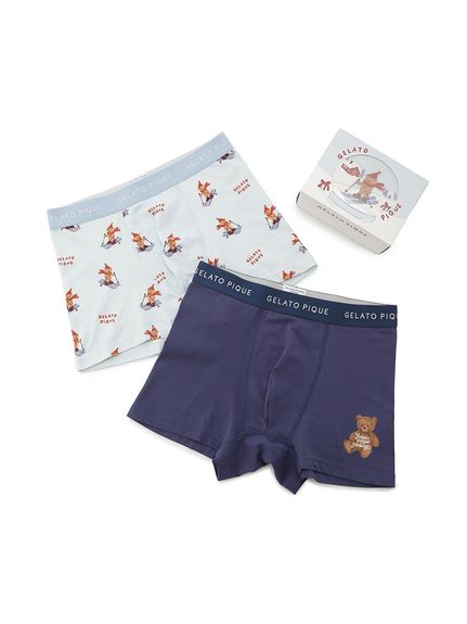 公式】アンダーウェアー ( MEN) GELATO PIQUE HOMME（ジェラートピケ