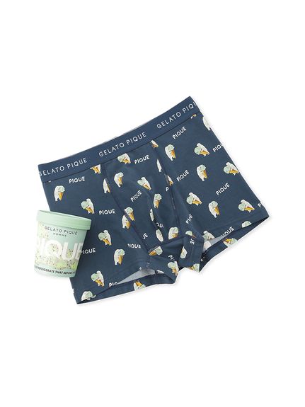 ジェラートピケ メンズ&レディースセット♡ 公式】セットアップ GELATO PIQUE HOMME（ジェラートピケ オム