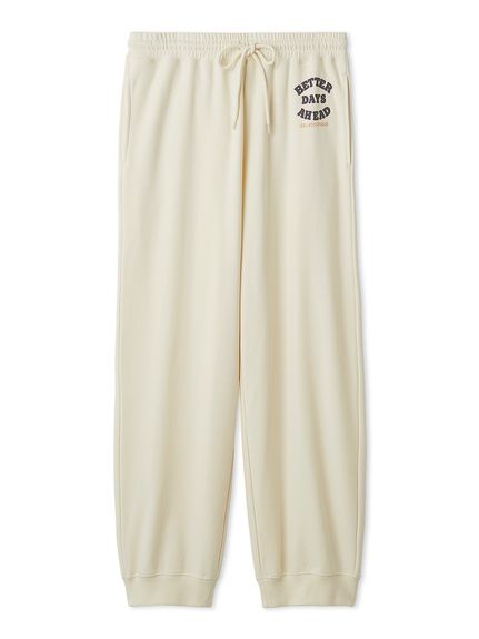 ジェラートピケ WILDSIDE】【UNISEX】ジェラートボーダープルオーバー(トップス