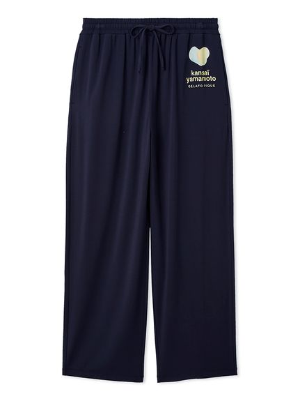 公式】ロングパンツ ( MEN) GELATO PIQUE HOMME（ジェラートピケ オム