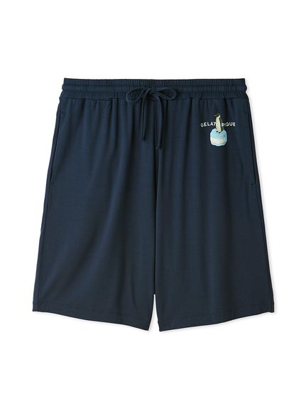 GELATO PIQUE HOMME  ジェラートピケオム　パジャマ GELATO PIQUE HOMME Summer Mood │ GELATO PIQUE HOMME（ジェラート
