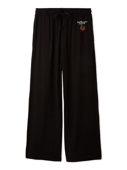 【JOEL ROBUCHON】【HOMME】ロングパンツ