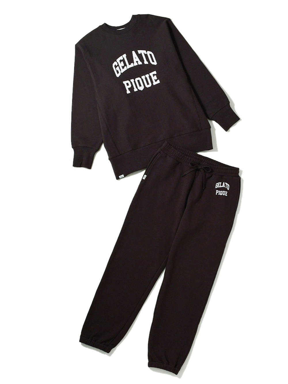 Gelato Pique メンズ スウェット セットアップ Snoopy Gelato Pique メンズ スウェット セットアップ Snoopy