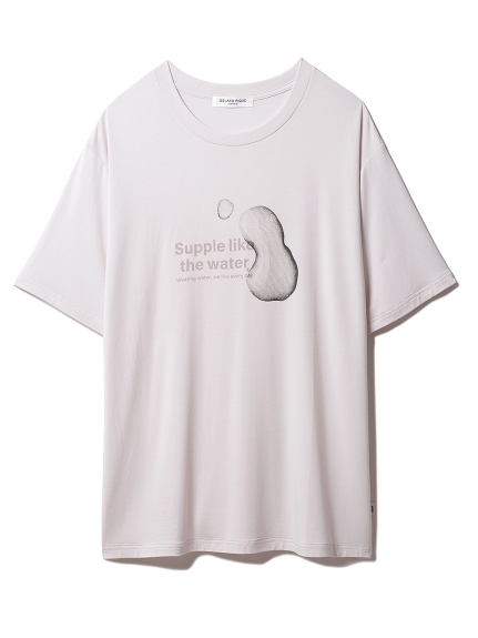 公式 カットソー Tシャツ トップス Gelato Pique Homme ジェラートピケ オム オフィシャル通販サイト パジャマ ルームウェア