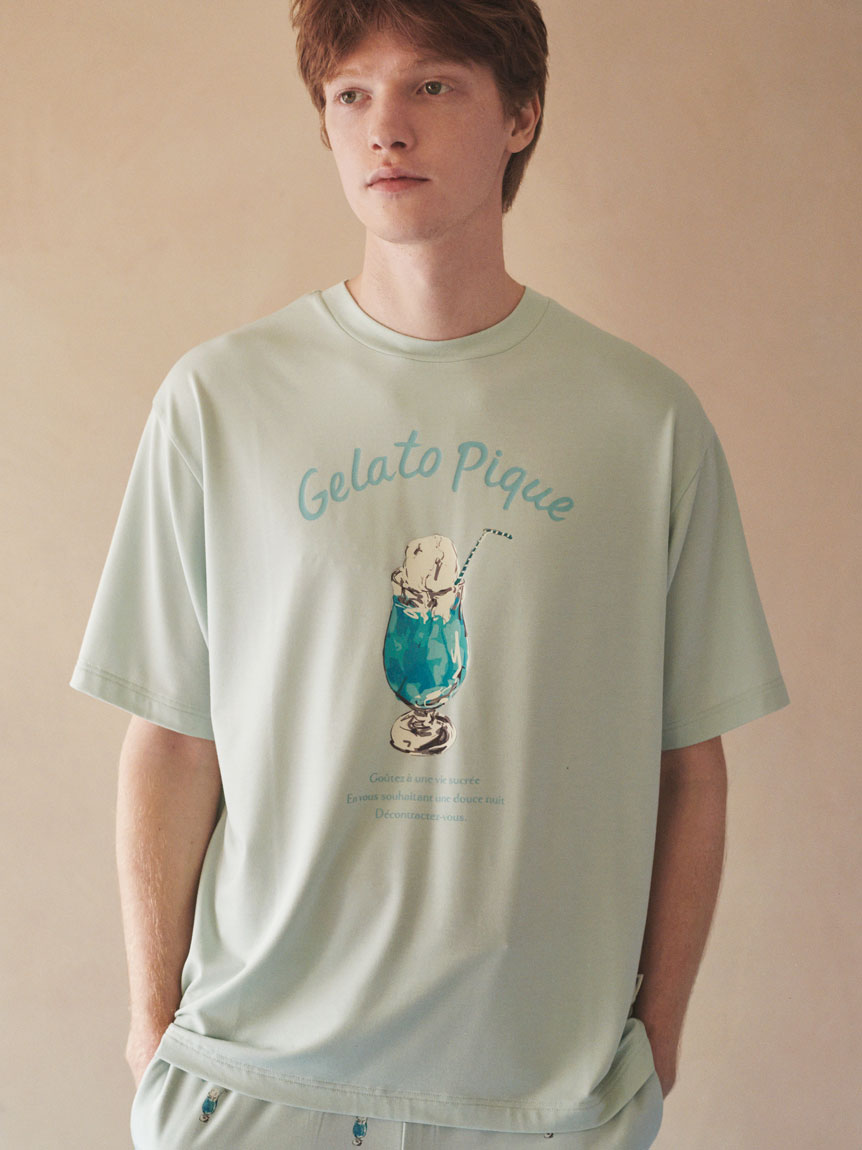公式】MEN GELATO PIQUE HOMME（ジェラートピケ オム） ｜オフィシャル 