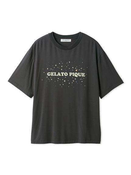 公式】カットソー・Tシャツ ( MEN) GELATO PIQUE HOMME（ジェラート