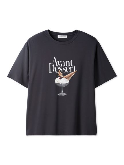 公式】カットソー・Tシャツ ( MEN) GELATO PIQUE HOMME（ジェラート 