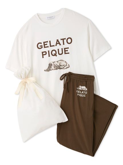 公式】 GELATO PIQUE HOMME（ジェラートピケ オム） ｜オフィシャル通販サイト -パジャマ・ルームウェア-