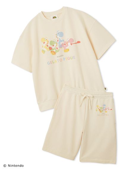公式】GELATO PIQUE HOMME（ジェラートピケオム）の通販サイト