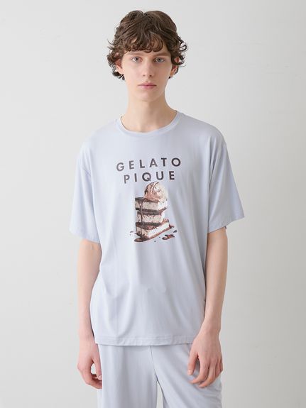公式】MEN GELATO PIQUE HOMME（ジェラートピケ オム