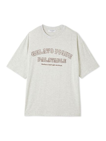 公式】カットソー・Tシャツ ( MEN) GELATO PIQUE HOMME