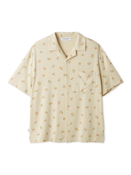 公式】シャツ ( MEN) GELATO PIQUE HOMME（ジェラートピケ オム