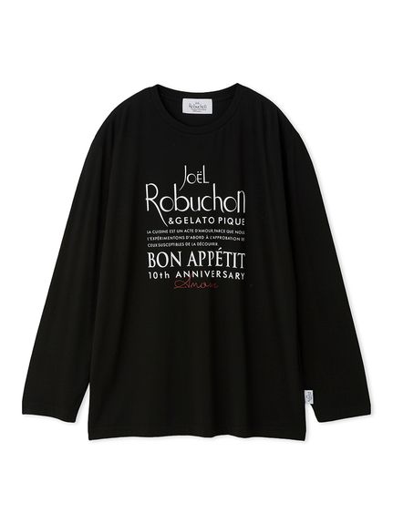 ジェラートピケオム 長袖Tシャツ ロンT グレー 定価￥15,400- 新品 楽天市場】ジェラートピケ オム GELATO PIQUE HOMME ベビモコ