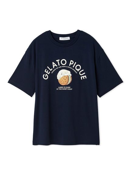 公式】カットソー・Tシャツ ( MEN) GELATO PIQUE HOMME