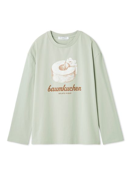 GELATO PIQUE キャラクターTシャツ ホワイト 楽天市場】【SALE／30%OFF】【スーパーマリオ】 【ユニセックス