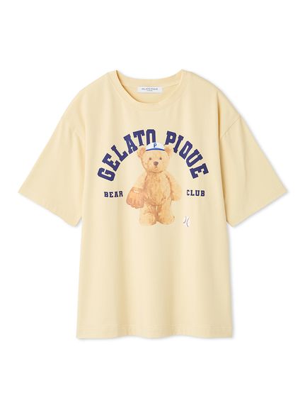 gelato piqué❤️新品　スムージィー2BD上下セット￼ gelato piqué❤️新品 スムージィー2BD上下セット￼ gelato