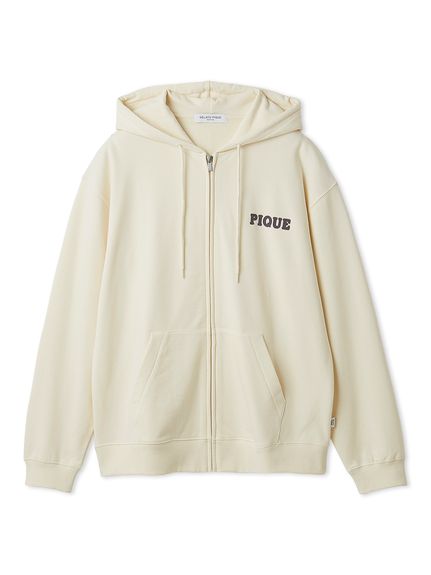 公式】パーカ ( MEN) GELATO PIQUE HOMME（ジェラートピケ オム