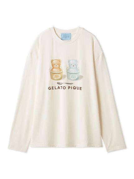 公式】GELATO PIQUE HOMME（ジェラートピケオム）の通販サイト