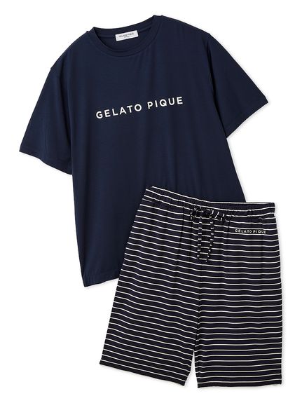 公式】 GELATO PIQUE HOMME（ジェラートピケ オム） ｜オフィシャル