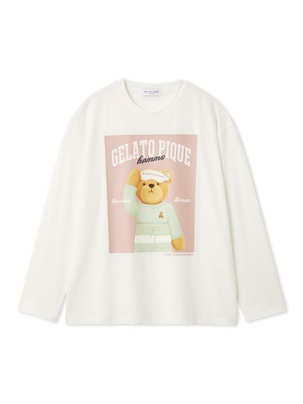 公式】MEN GELATO PIQUE HOMME（ジェラートピケ オム） ｜オフィシャル