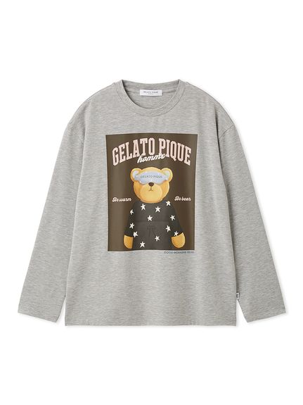 公式】カットソー・Tシャツ ( MEN) GELATO PIQUE HOMME（ジェラート