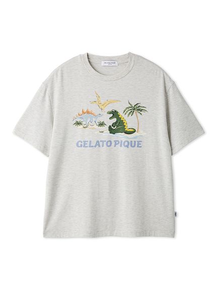 公式】GELATO PIQUE HOMME（ジェラートピケオム）の通販サイト