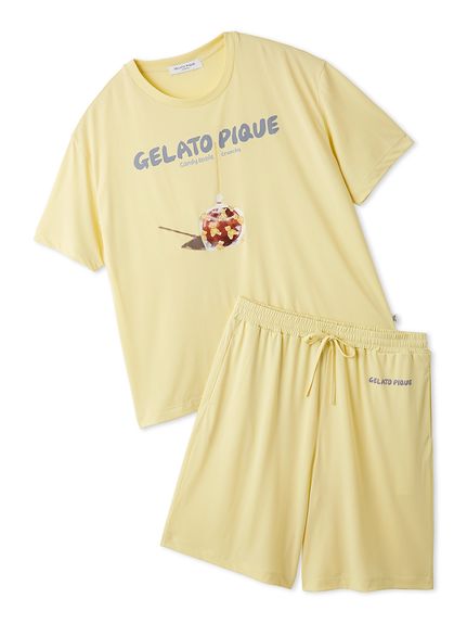 公式】セットアップ GELATO PIQUE HOMME（ジェラートピケ オム