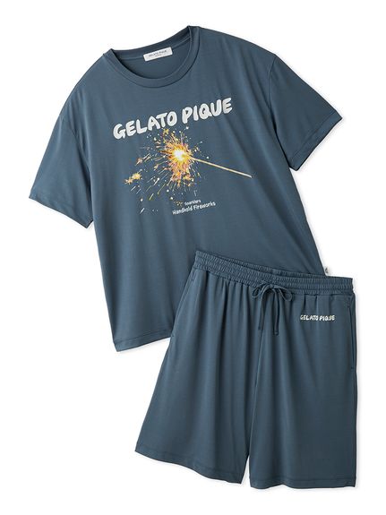 公式】セットアップ GELATO PIQUE HOMME（ジェラートピケ オム