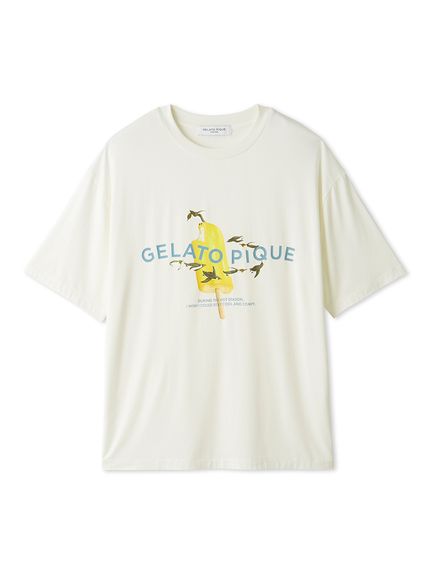 公式】 GELATO PIQUE HOMME（ジェラートピケ オム） ｜オフィシャル