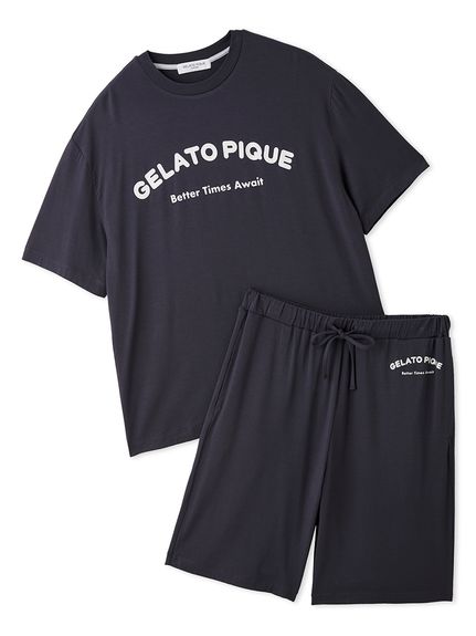 公式】GELATO PIQUE HOMME（ジェラートピケオム）の通販サイト