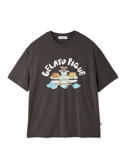 公式】GELATO PIQUE HOMME（ジェラートピケオム）の通販サイト