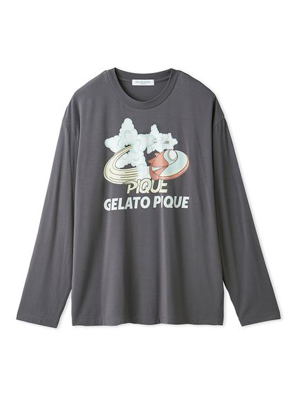 公式】GELATO PIQUE HOMME（ジェラートピケオム）の通販サイト